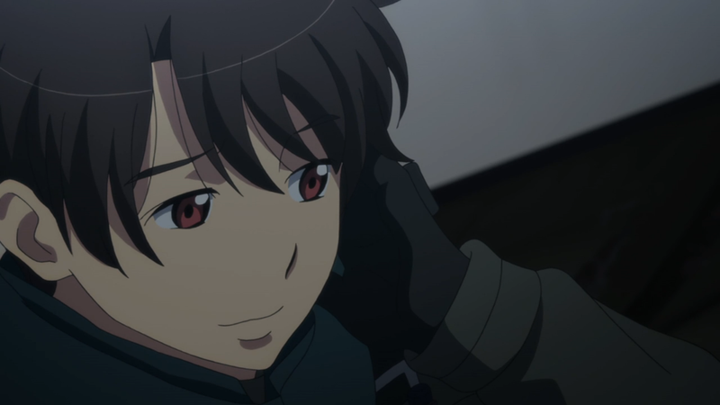 Illustration for article titled Rockmandash's Top 5 Anime of Winter 2015